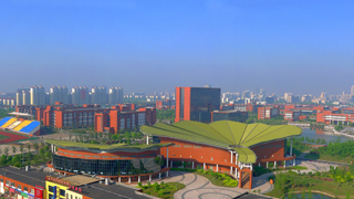 江蘇農(nóng)牧科技職業(yè)學(xué)院