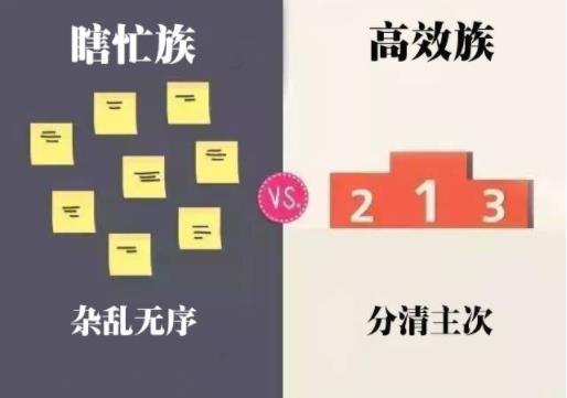 瞎忙族和高效族2.jpg