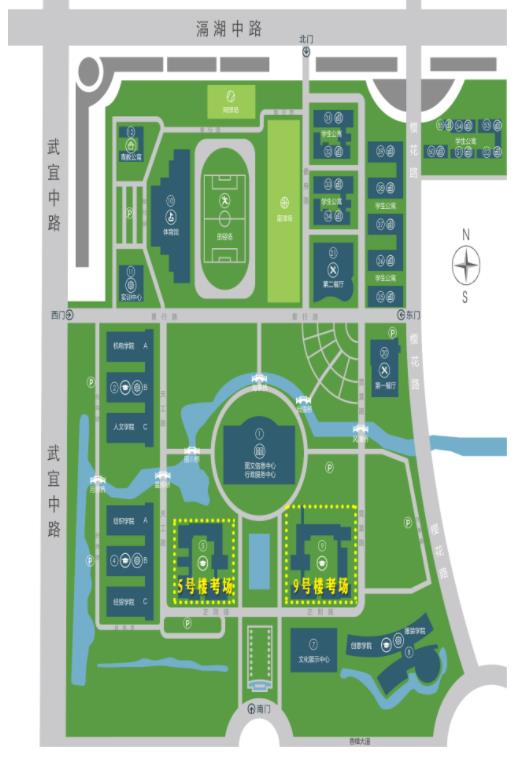 1710471542589578.jpg 常州紡織服裝職業(yè)技術學院2024提前招生校測準考證下載和考試須知2.jpg