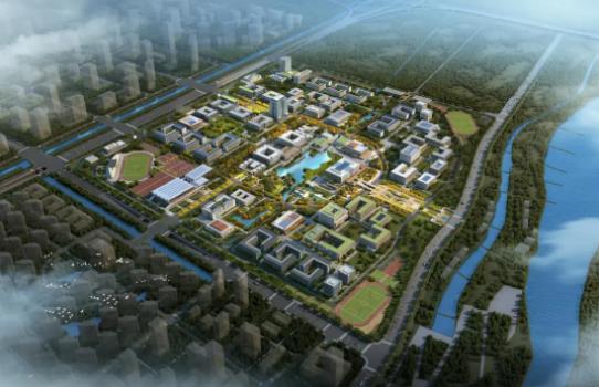 正式命名！南京農(nóng)業(yè)大學濱江校區(qū)來啦！.jpg