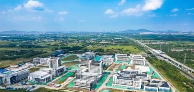 布局新校區(qū)！江南大學(xué)江陰校區(qū)，成立4個(gè)新學(xué)院！.jpg