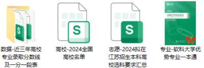 省內(nèi)這些高校上榜！2024軟科中國大學專業(yè)排名6.jpg