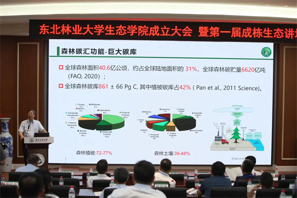服務(wù)生態(tài)文明！東北林業(yè)大學(xué)成立生態(tài)學(xué)院4.jpg