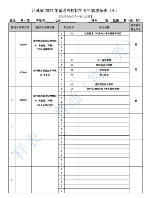2024年常州信息職業(yè)技術(shù)學(xué)院江蘇<a  target=