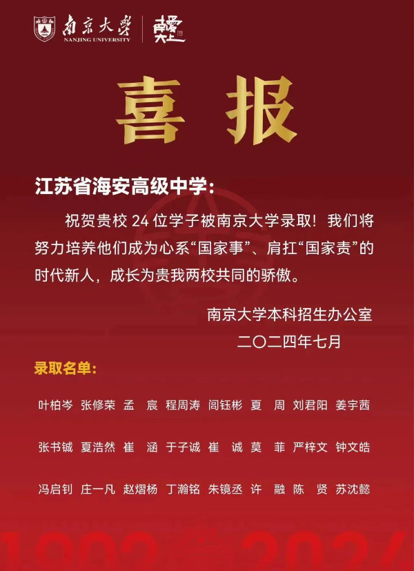 南京各高中24年高考最強蹭飯圖曝光！13地市高中官宣南大錄取數(shù)據(jù)，誰更強？21.jpg