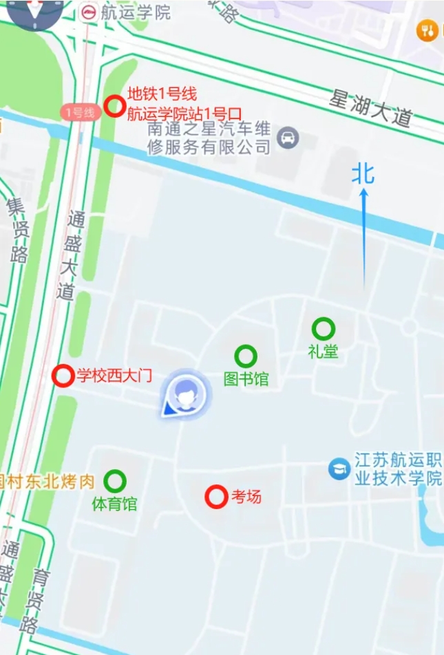 1741679647553591.png 江蘇航運(yùn)職業(yè)技術(shù)學(xué)院2025年提前招生校測(cè)通知2.png