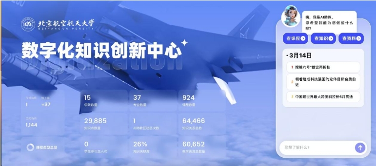 “大領(lǐng)域+大工程+大先生” 北京航空航天大學(xué)產(chǎn)教融合走出空天尖兵培養(yǎng)新路徑2.png