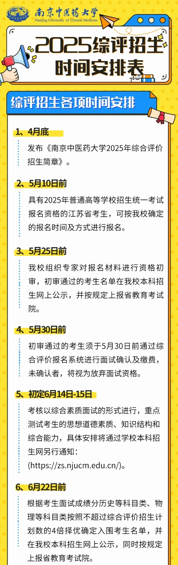 南京中醫(yī)藥大學(xué)2025年綜合評(píng)價(jià)招生時(shí)間安排_(tái)副本.jpg