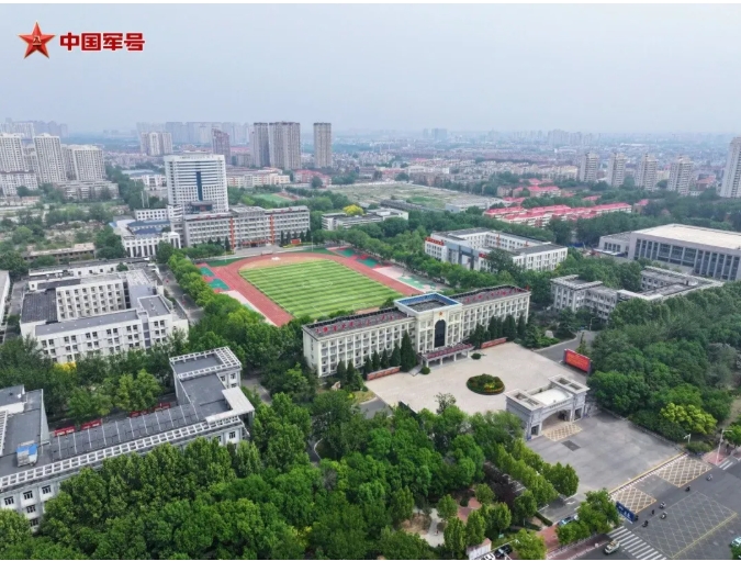 中央軍委決定：調(diào)整組建3所軍隊(duì)院校！招高中畢業(yè)生！6.png
