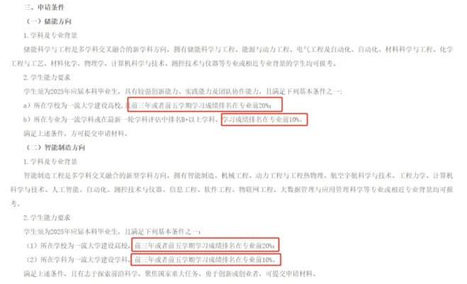 全國(guó)新增50+所保研資格高校！常大、南財(cái)、蘇科大3所高校入選3.png