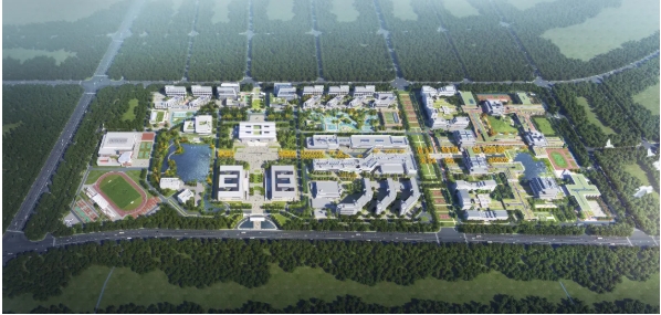 1274畝！“國字頭”高校新校區(qū)，最新進展3.png