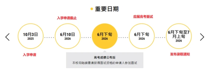 香港科技大學2026年內(nèi)地本科招生簡章發(fā)布！10月3日開放申請.png