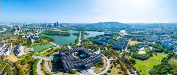 江寧高新區(qū)與南工程，校地融合再升級！.png