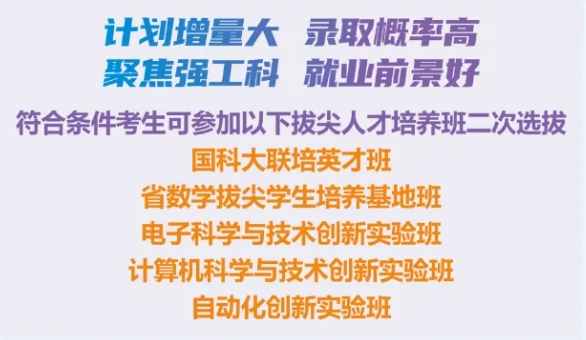 最低分物理類606！南京郵電大學2025年專業(yè)錄取分數(shù)出爐！2.png