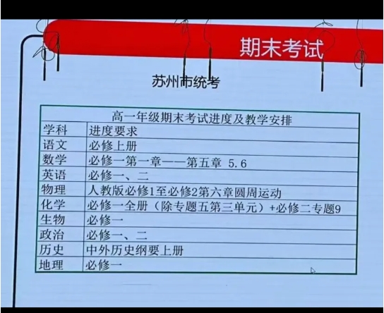 大市統(tǒng)考！蘇州高中期末考試時(shí)間+范圍出爐！.png