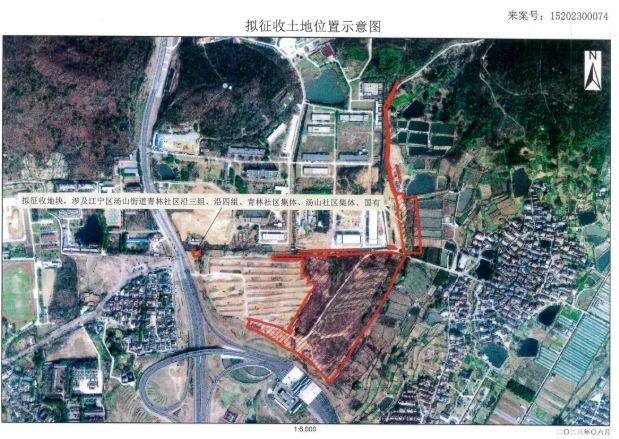 動作不斷！江蘇多所高校密集擴容 ，建新校區(qū)！6.png