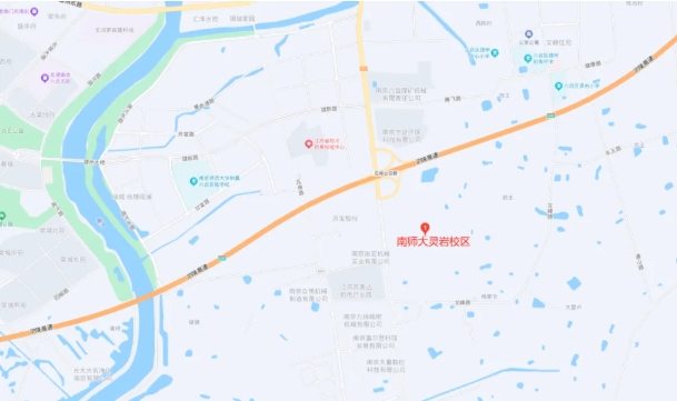動作不斷！江蘇多所高校密集擴容 ，建新校區(qū)！12.png