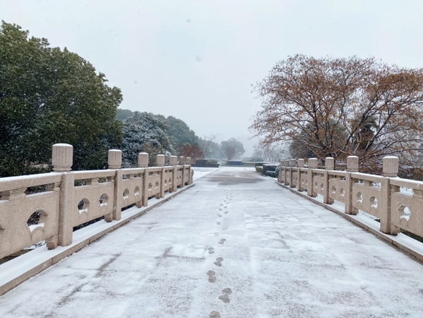 初雪治愈，靜謐如畫(huà)！常州工程學(xué)院披上冬日銀裝！4.png