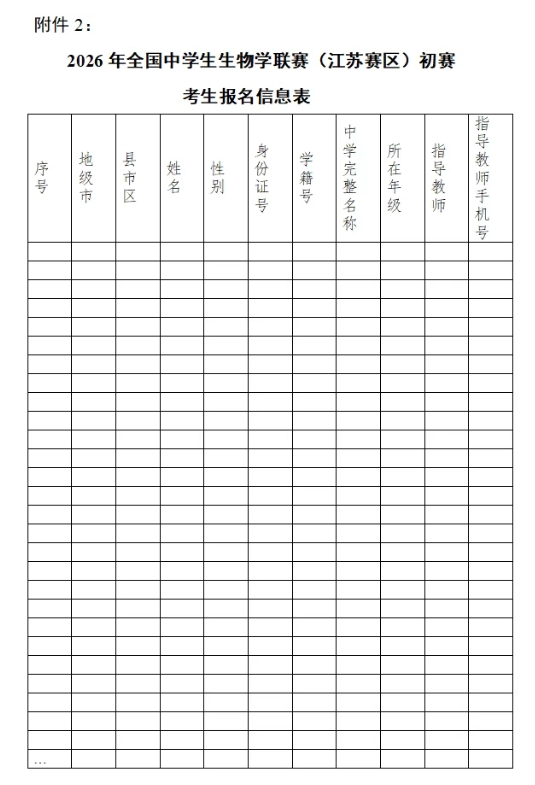 1772162074742452.png 2026年全國中學(xué)生生物學(xué)聯(lián)賽(江蘇賽區(qū))通知7.png