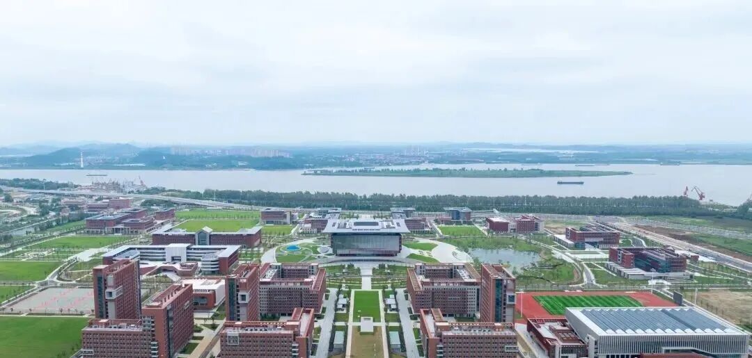 投資78億！這所985大學新校區(qū)，來了！.jpg