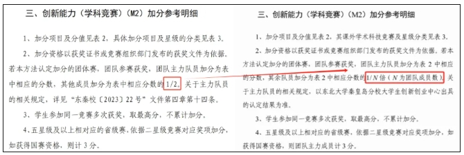 多校修訂細(xì)則：嚴(yán)控保研競賽加分3.png